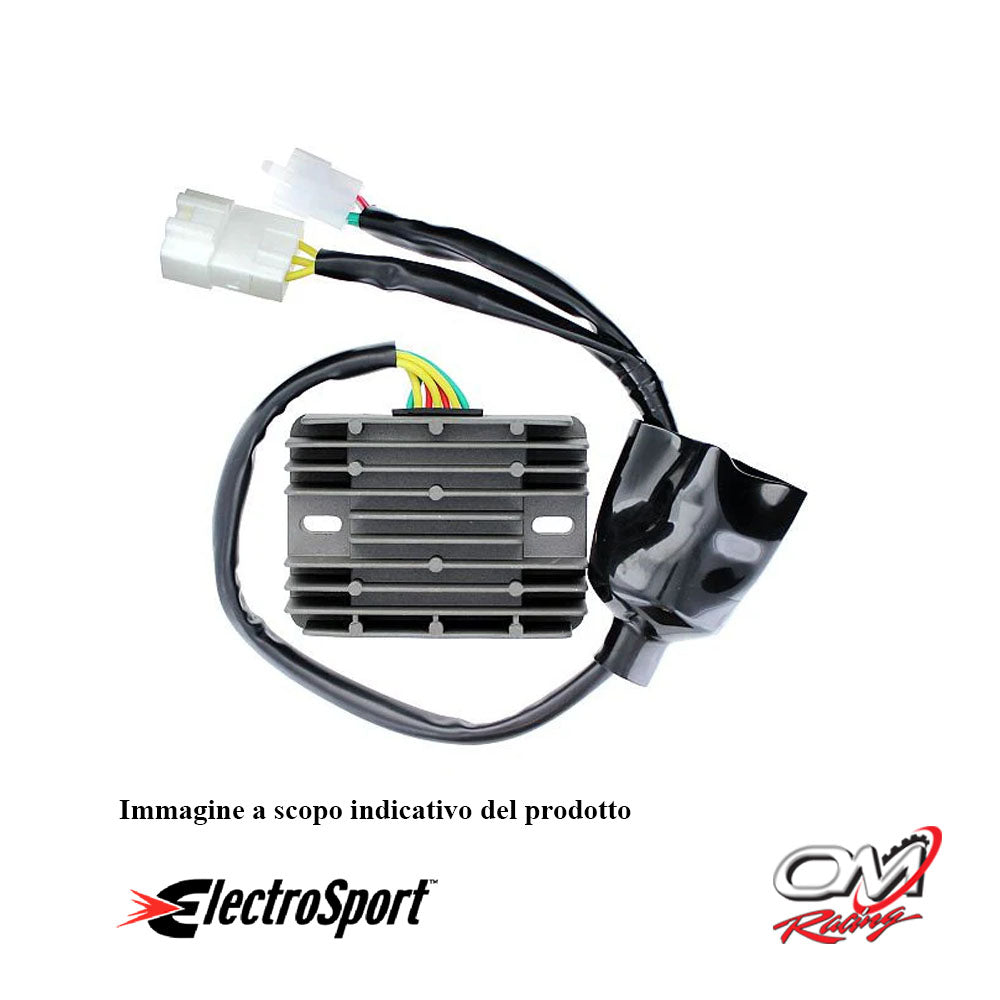 ELECTROSPORT - ESR437 Regulator/Rectifier Honda VTX1300C
