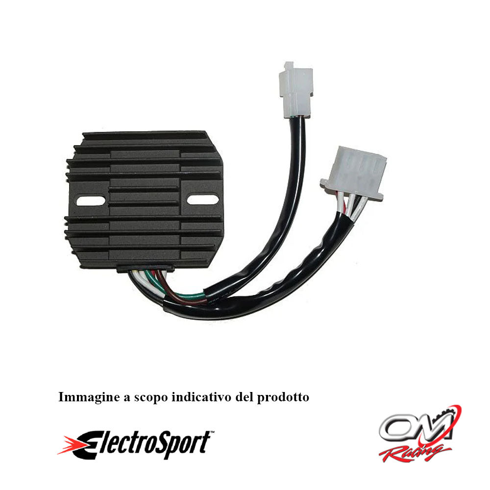 ELECTROSPORT - ESR310 Regulator/Rectifier Yamaha XS750/850/1100