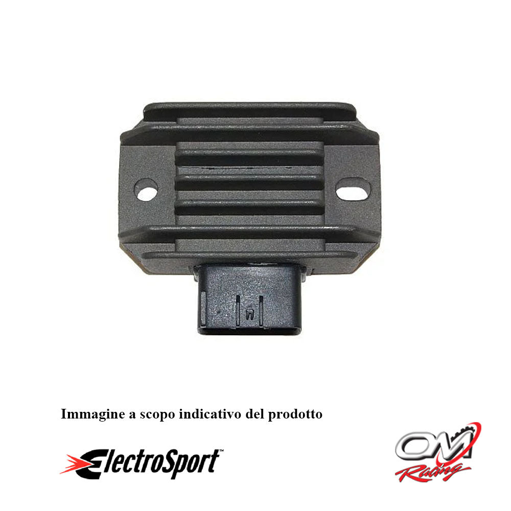 ELECTROSPORT - ESR133 Regulator/Rectifier Kawasaki/Suzuki ATV