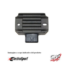 Carica l&#39;immagine nel visualizzatore Galleria, ELECTROSPORT - ESR133 Regulator/Rectifier Kawasaki/Suzuki ATV