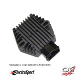 ELECTROSPORT - Regolatore/raddrizzatore ESR587 Honda - Super Duty (5 pin)