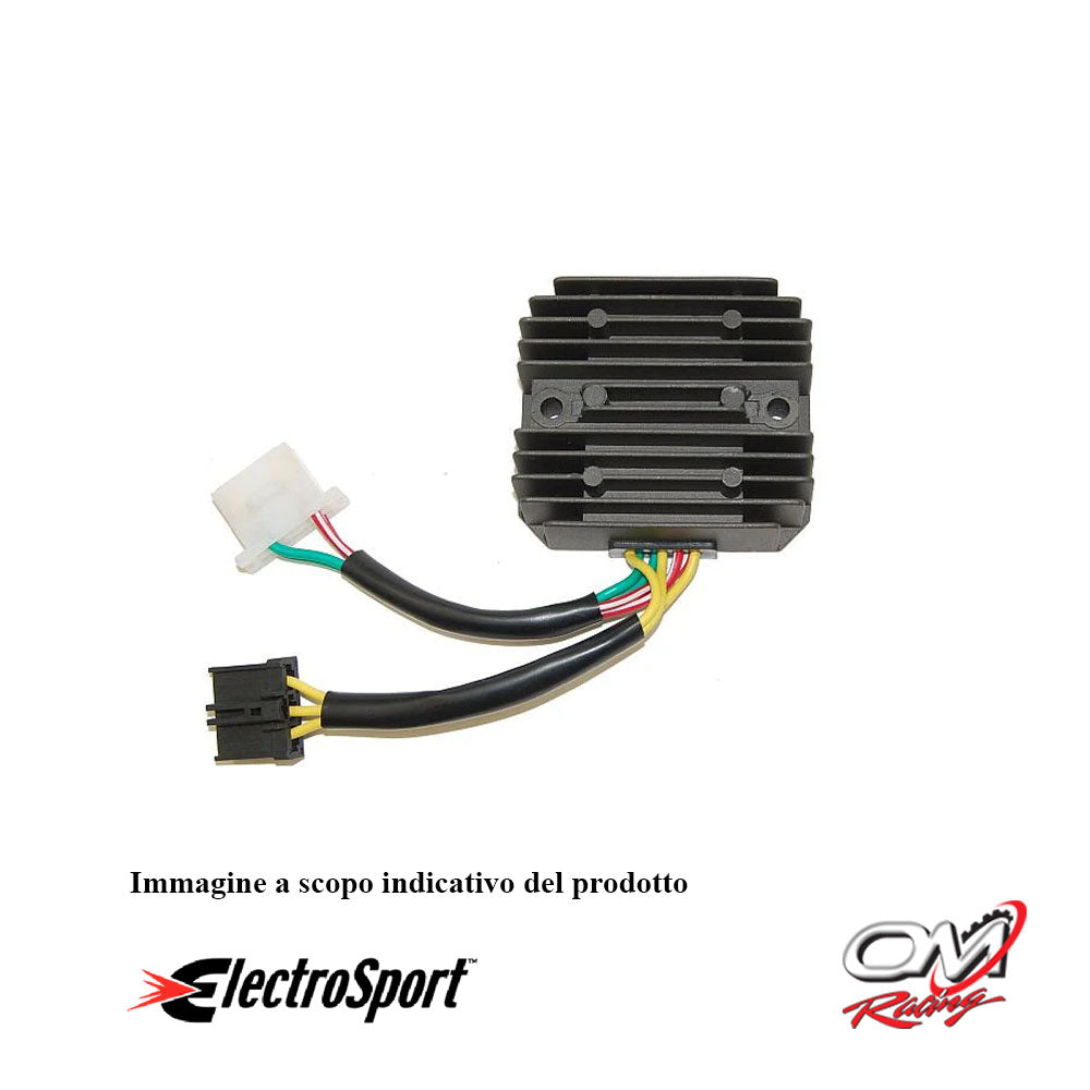 ELECTROSPORT - ESR912 Regulator/Rectifier Aprilia RSV/RST1000 (98-05)