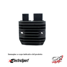 Carica l&#39;immagine nel visualizzatore Galleria, ELECTROSPORT - ESR680 Regulator/Rectifier Honda CBR1000RR