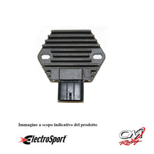 Carica l&#39;immagine nel visualizzatore Galleria, ELECTROSPORT - ESR589 Regulator/Rectifier Honda TRX (04-10)