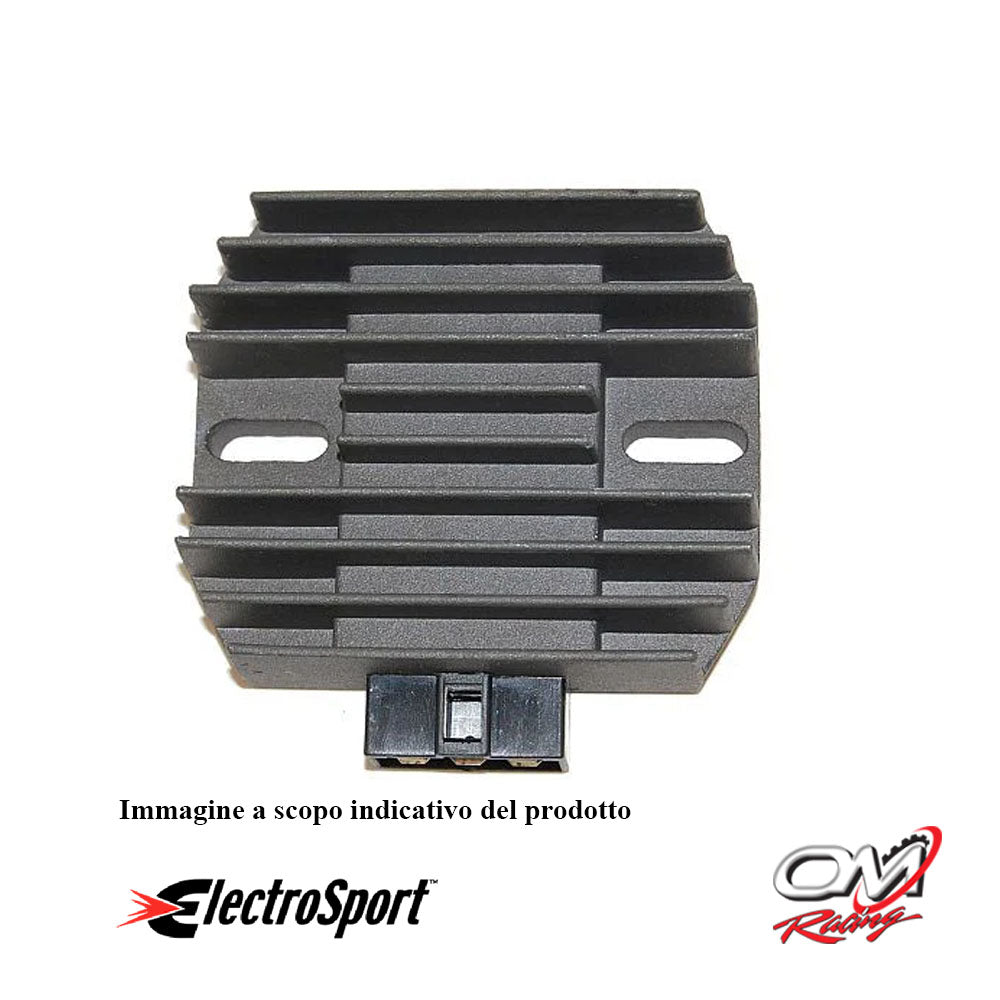 ELECTROSPORT - ESR269 Regolatore/raddrizzatore Yamaha