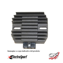 Carica l&#39;immagine nel visualizzatore di Gallery, ELECTROSPORT - ESR269 Regolatore/raddrizzatore Yamaha