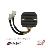 ELECTROSPORT - ESR470 Regulator/Rectifier Kawasaki KZ1300