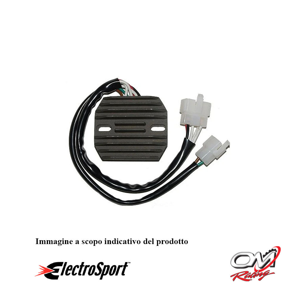 ELECTROSPORT - ESR350 Regulator/Rectifier Yamaha XS650 (70-77)