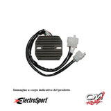 ELECTROSPORT - ESR350 Regulator/Rectifier Yamaha XS650 (70-77)
