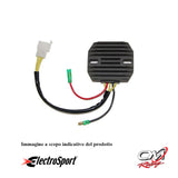 ELECTROSPORT - Regolatore/raddrizzatore ESR633 Yamaha ATV