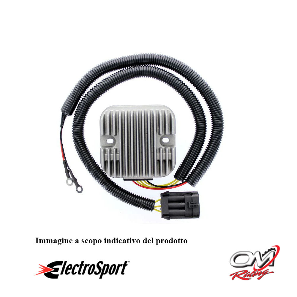 ELECTROSPORT - Regolatore/raddrizzatore ESR827 Polaris RZR 900 e 1000 4015229