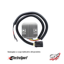 Carica l&#39;immagine nel visualizzatore di Gallery, ELECTROSPORT - Regolatore/raddrizzatore ESR827 Polaris RZR 900 e 1000 4015229