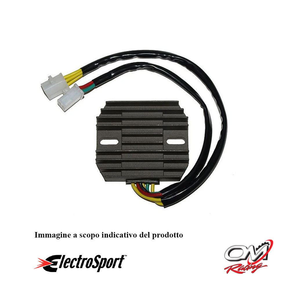 ELECTROSPORT - Regolatore/raddrizzatore ESR180 Honda