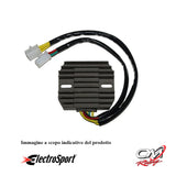 ELECTROSPORT - Regolatore/raddrizzatore ESR180 Honda