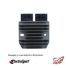 Carica l&#39;immagine nel visualizzatore di Gallery, ELECTROSPORT - Regolatore/raddrizzatore ESR596 Kawasaki ZX6R e ZX10R