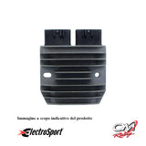 ELECTROSPORT - Regolatore/raddrizzatore ESR596 Kawasaki ZX6R e ZX10R