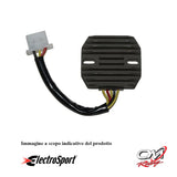 ELECTROSPORT - Regolatore/raddrizzatore ESR140 Kawasaki