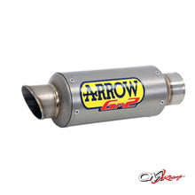 Carica l&#39;immagine nel visualizzatore di Gallery, ARROW TERMINALE BMW S1000 RR &#39;17/18