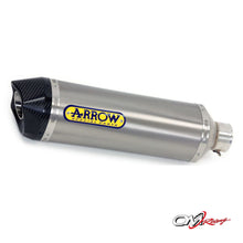 Carica l&#39;immagine nel visualizzatore di Gallery, ARROW TERMINALE BMW S1000 RR &#39;17/18