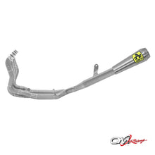 Carica l&#39;immagine nel visualizzatore di Gallery, ARROW KIT TERMINALE BMW S1000 RR &#39;19/20