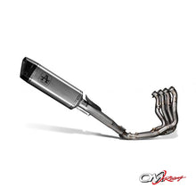 Carica l&#39;immagine nel visualizzatore di Gallery, ARROW KIT TERMINALE BMW S1000 RR &#39;19/20