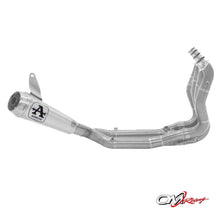 Carica l&#39;immagine nel visualizzatore di Gallery, ARROW KIT TERMINALE BMW S1000 RR &#39;19/20
