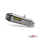 TERMINALE ARROW BMW S1000 XR '20/21 