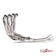 Carica l&#39;immagine nel visualizzatore Galleria, ARROW XR EXHAUST SYSTEM &#39;20/21 