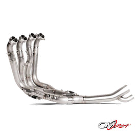 ARROW XR EXHAUST SYSTEM '20/21 