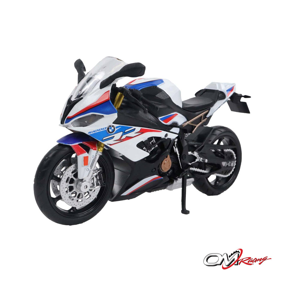 ARROW IMPIANTO SCARICO BMW S1000 RR '17/18 