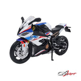 ARROW IMPIANTO SCARICO BMW S1000 RR '17/18