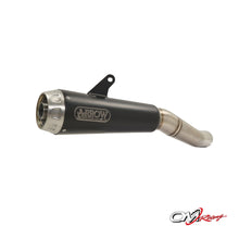 Carica l&#39;immagine nel visualizzatore di Gallery, ARROW TERMINALE BRIXTON SAXBY 250 &#39;19 - CROMWELL 250 &#39;20