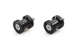 Supporti cavalletto M10x1.5 - Blu