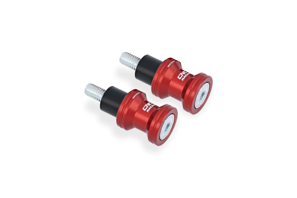 Supporti cavalletto M8