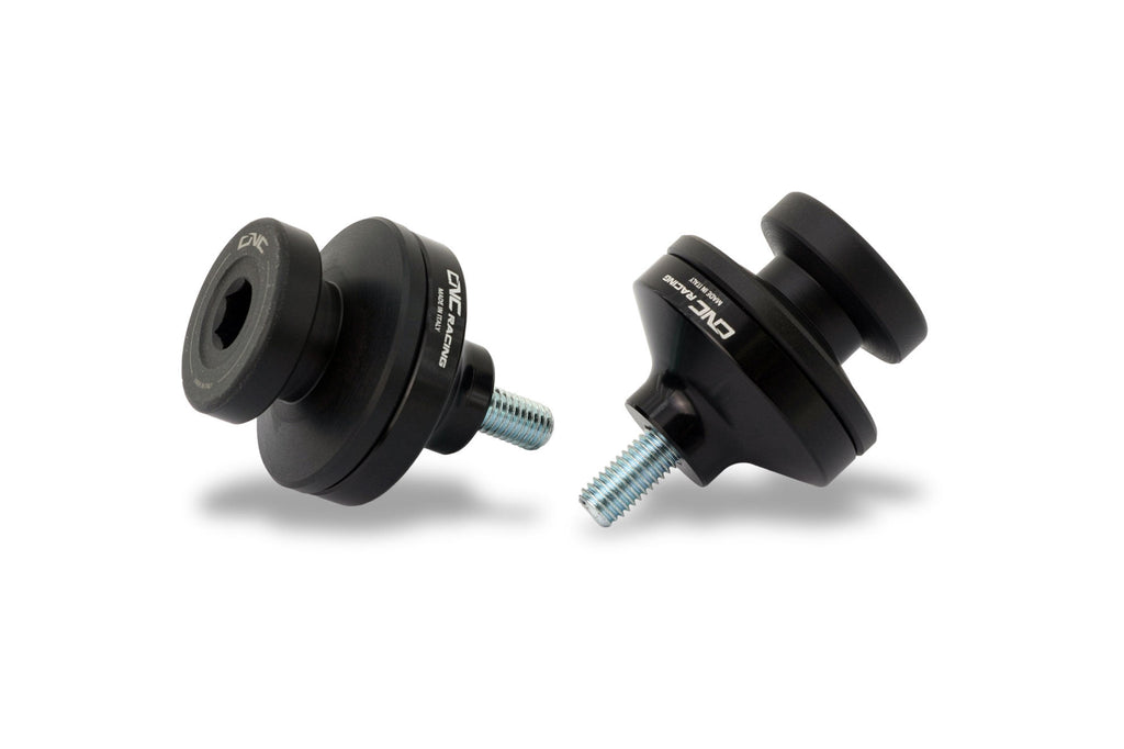 Supporti cavalletto M8