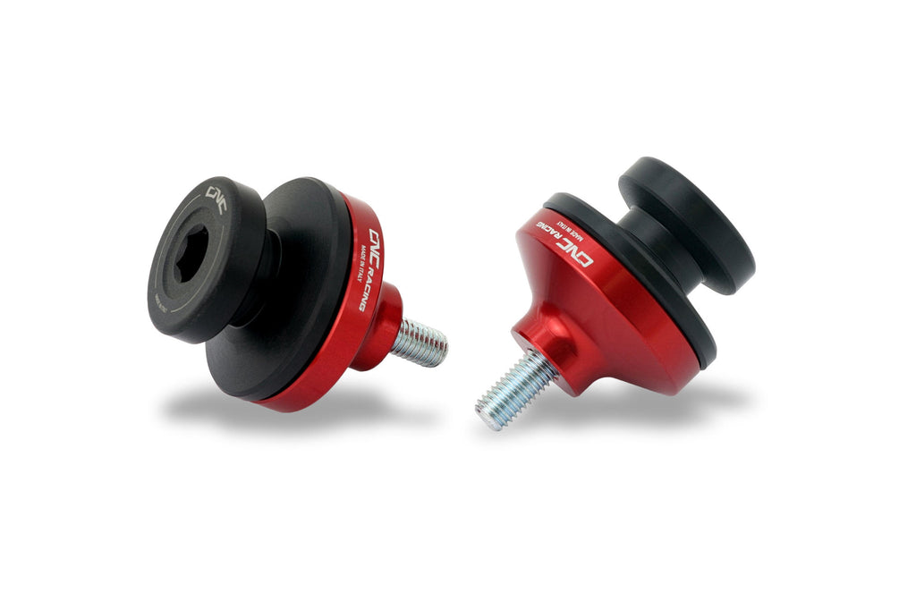 Supporti cavalletto M8