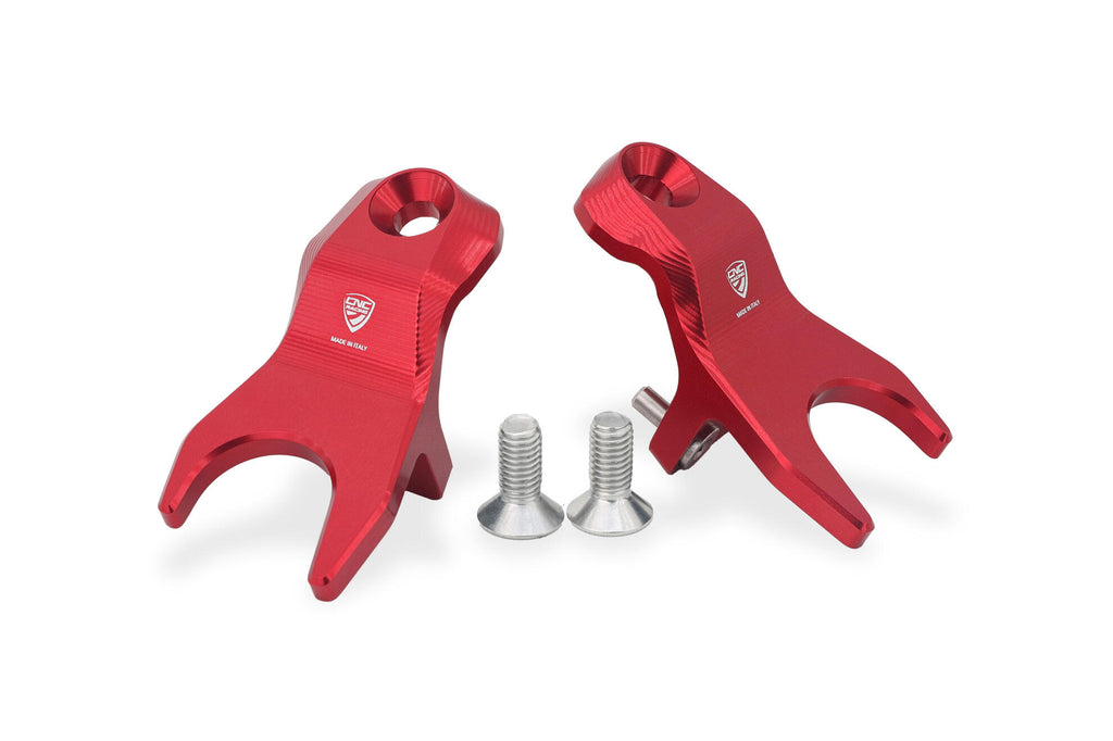 Supporti per cavalletto a rulli Ducati Panigale V4