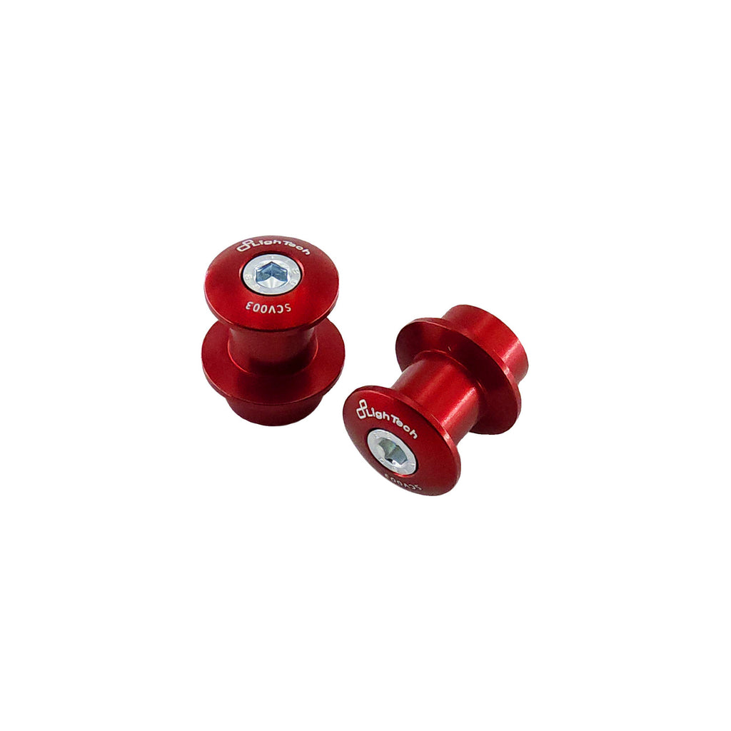 Lightech Supporto Per Cavalletto M6 - Rosso