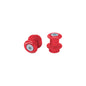 Lightech Supporto Per Cavalletto M8 - Rosso