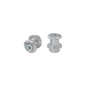 Lightech Supporto Per Cavalletto M8 - Silver