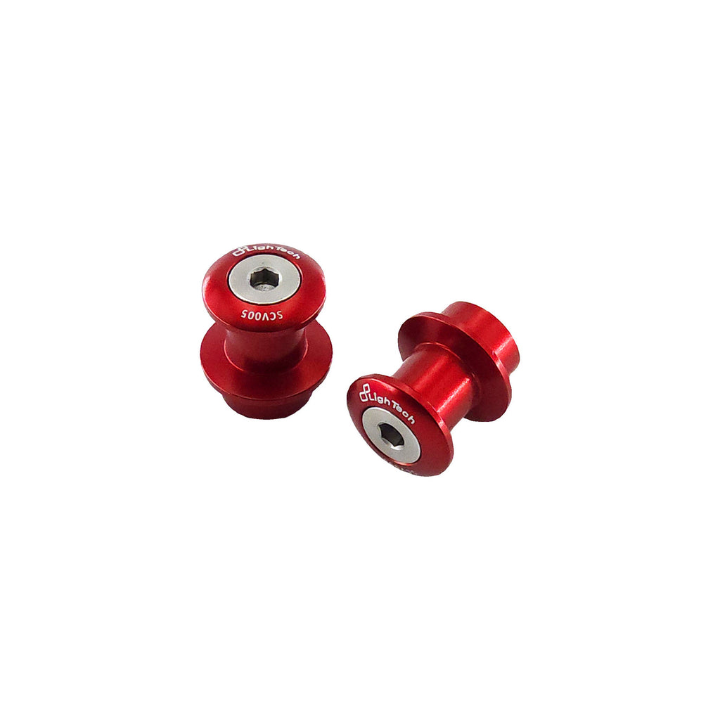 Lightech Supporto Per Cavalletto M10 Passo 1,25 - Rosso