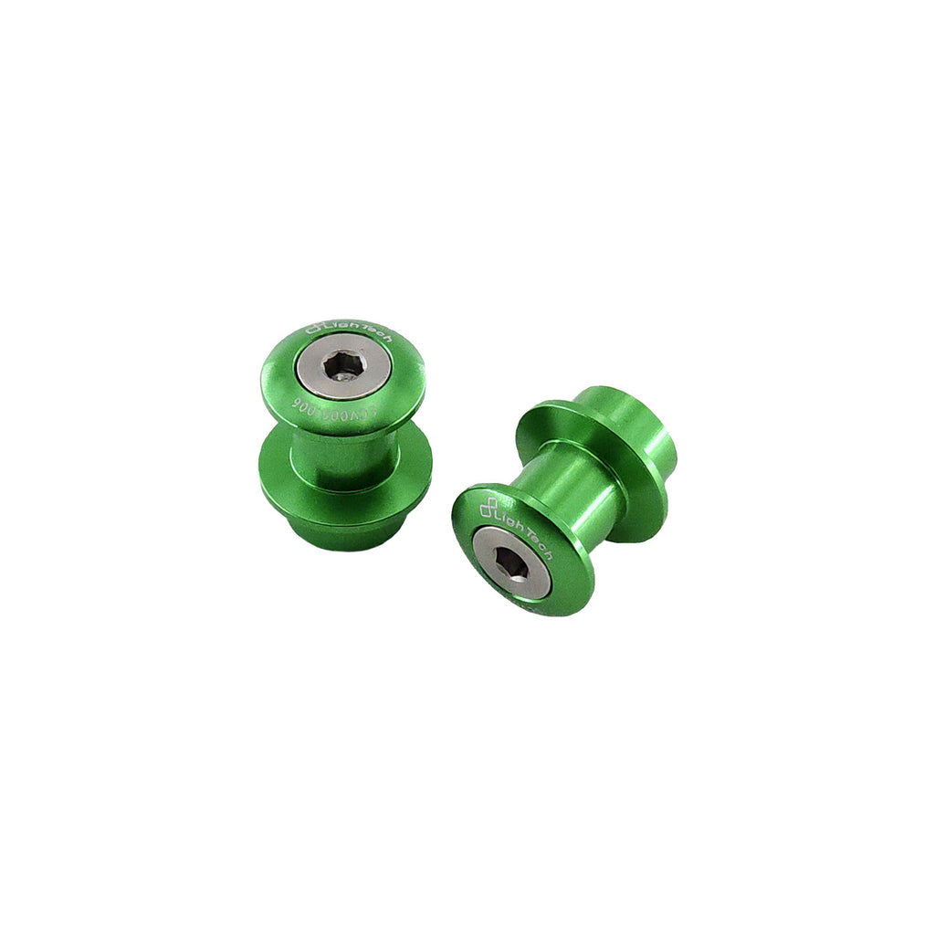Lightech Supporto Per Cavalletto M10 Passo 1,25 - Verde