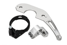 Load image into Gallery viewer, SUPPORTO AMMORTIZZATORE DI STERZO Ducati Scrambler