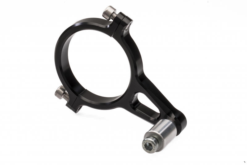 Supporto ammortizzatore di sterzo Ducati Panigale Ø 53mm