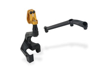 Load image into Gallery viewer, Supporto ammortizzatore di sterzo Ducati Multistrada V4 Pikes Peak e RS con riser RM251