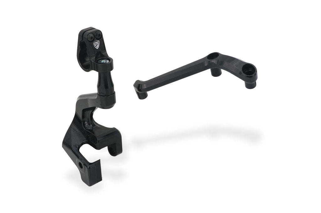 Supporto ammortizzatore di sterzo Ducati Multistrada V4/V4S