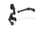 Supporto ammortizzatore di sterzo Ducati Multistrada V4/V4S con riser RM251