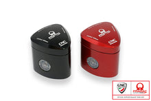 Load image into Gallery viewer, Serbatoio olio freno posteriore / frizione 12 ml REBEL - Pramac racing Limited Edition