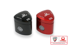 Serbatoio olio freno posteriore / frizione 12 ml REBEL - Pramac racing Limited Edition