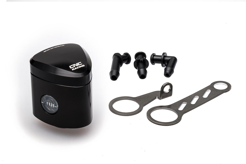 Serbatoio olio freno posteriore / frizione 12 ml REBEL